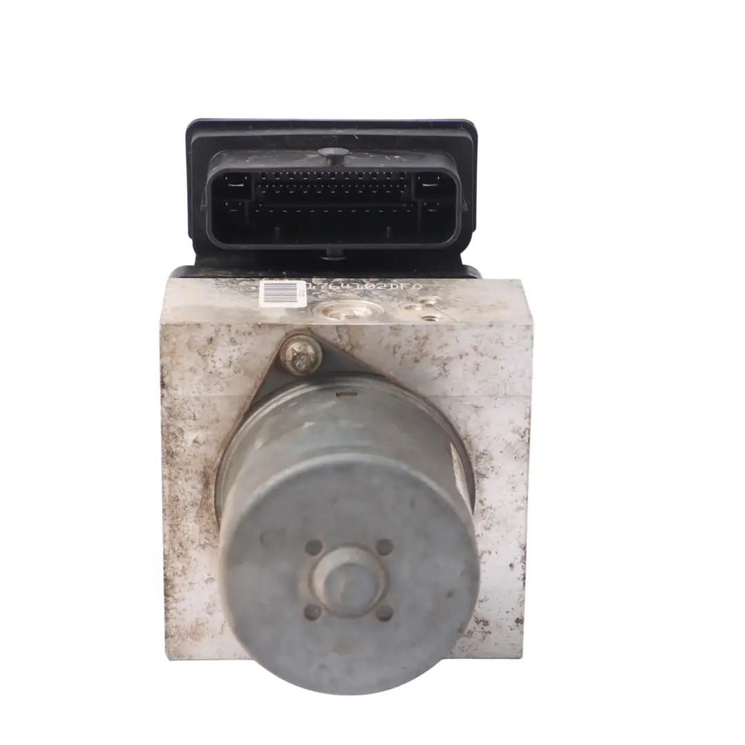 ABS Módulo de Control Bomba Unidad Hidráulica ECU para Audi Q3 8U 2.0 TDI con número de pieza 5N0614109AS Audi Q3 8U 2.0 TDI ABS Módulo de Control Bomba Unidad Hidráulica ECU - SKU 5N0614109AS - Número de pieza 5N0614109AS