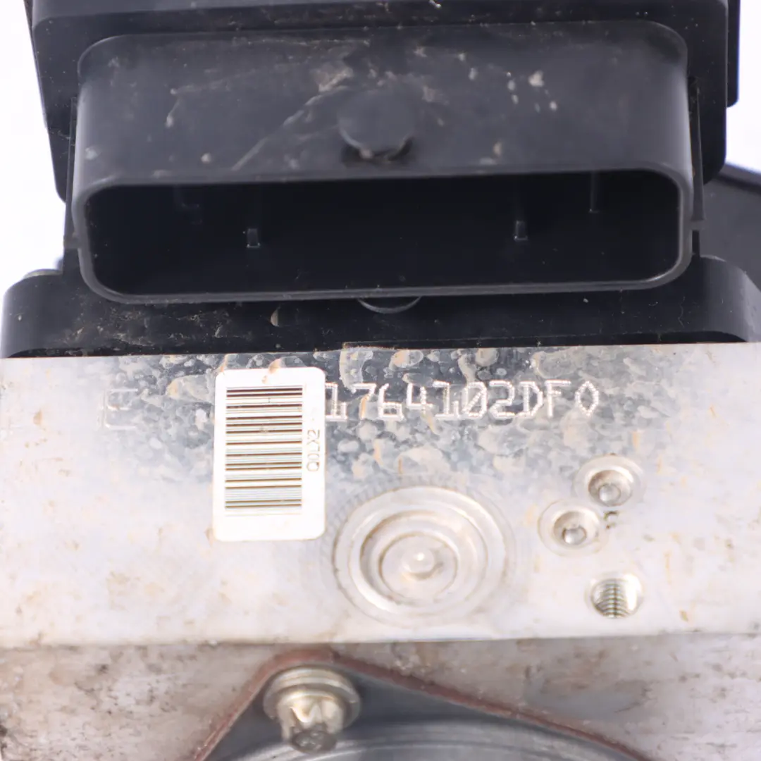 ABS Pompa Modulo di controllo Unità idraulica ECU per Audi Q3 8U 2.0 TDI con numero di parte 5N0614109AS Audi Q3 8U 2.0 TDI ABS Pompa Modulo di controllo Unità idraulica ECU - SKU 5N0614109AS - Numero di parte 5N0614109AS