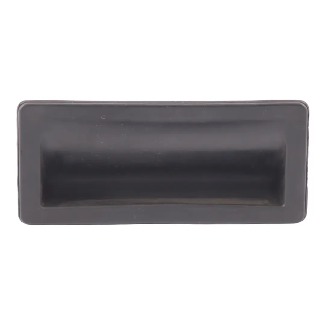 Audi A5 8T Portellone posteriore rilascio maniglia interruttore - SKU 5N0827566T - Numero di parte 5N0827566T