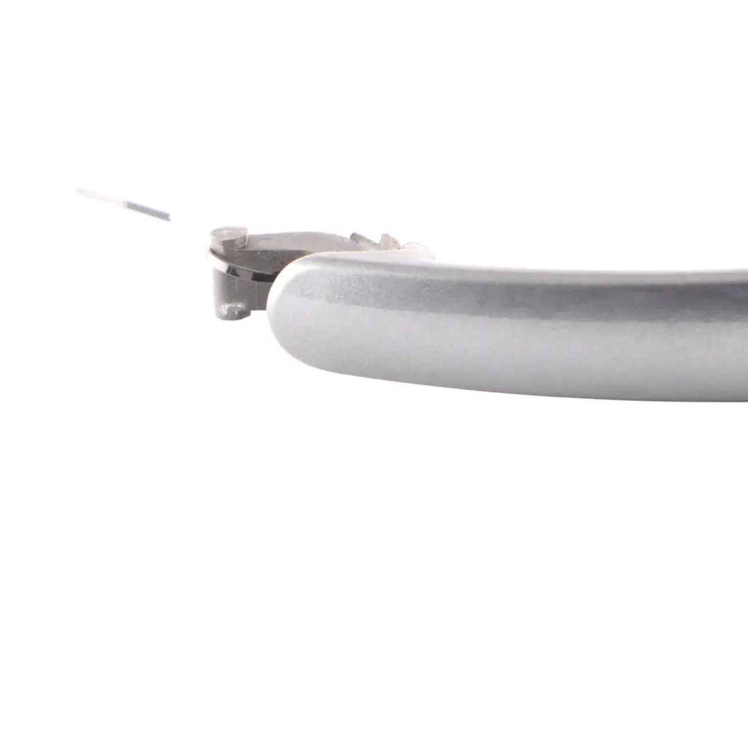 6J Front Door Grab Handle Right O/S Monsoon Grey X7R to Seat Ibiza with Part number 5N0837205M Seat Ibiza 6J Front Door Grab Handle Right O/S Monsoon Grey X7R - SKU 5N0837205M-MOG - Part number 5N0837205M