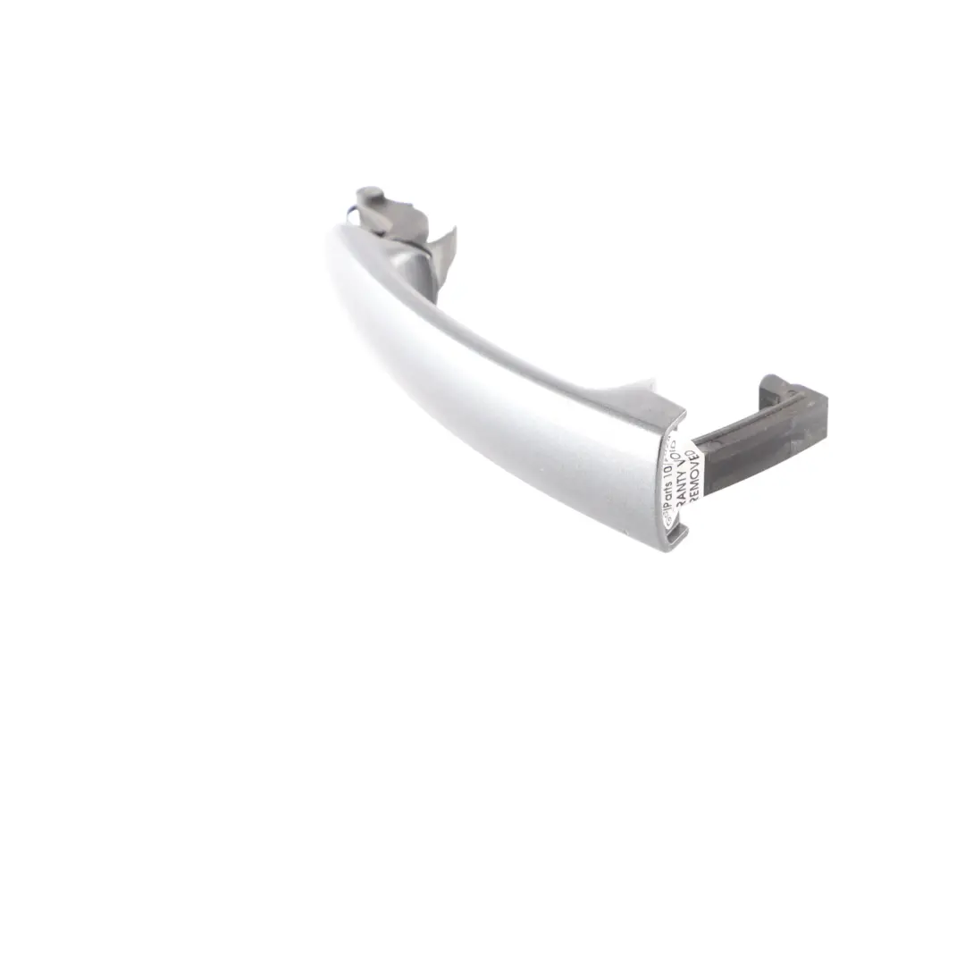6J Front Door Grab Handle Right O/S Monsoon Grey X7R to Seat Ibiza with Part number 5N0837205M Seat Ibiza 6J Front Door Grab Handle Right O/S Monsoon Grey X7R - SKU 5N0837205M-MOG - Part number 5N0837205M