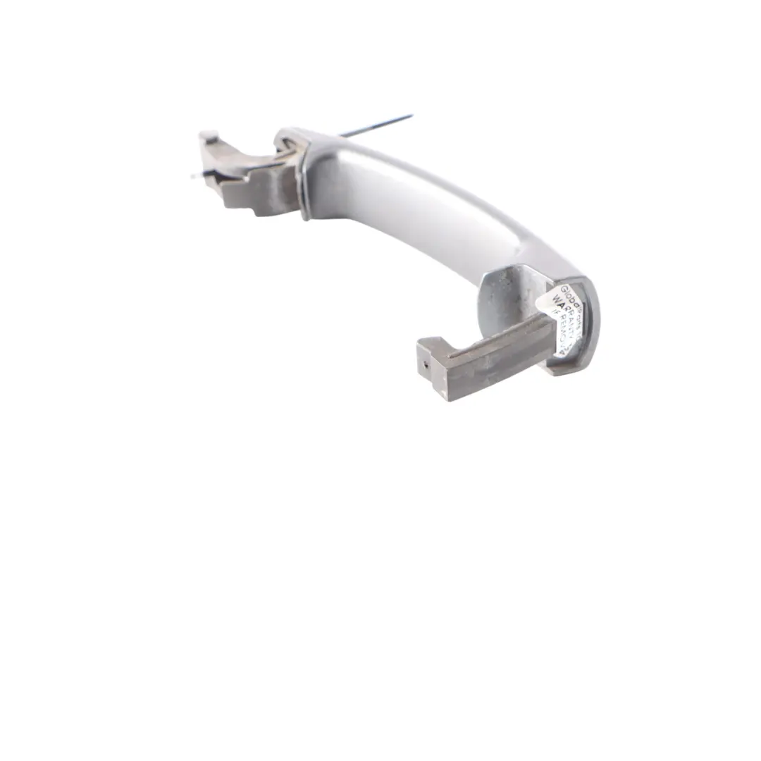 6J Front Door Grab Handle Right O/S Monsoon Grey X7R to Seat Ibiza with Part number 5N0837205M Seat Ibiza 6J Front Door Grab Handle Right O/S Monsoon Grey X7R - SKU 5N0837205M-MOG - Part number 5N0837205M