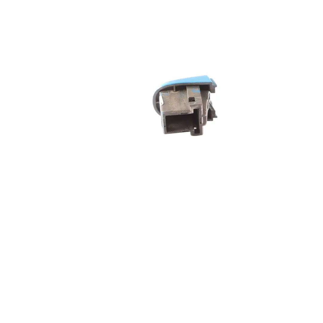 Seat Ibiza 6J Passenger Door Grab Handle End Cap Alor Blue Metallic - W5N - SKU 5N0839167B-ALO - Part number 5N0839167B