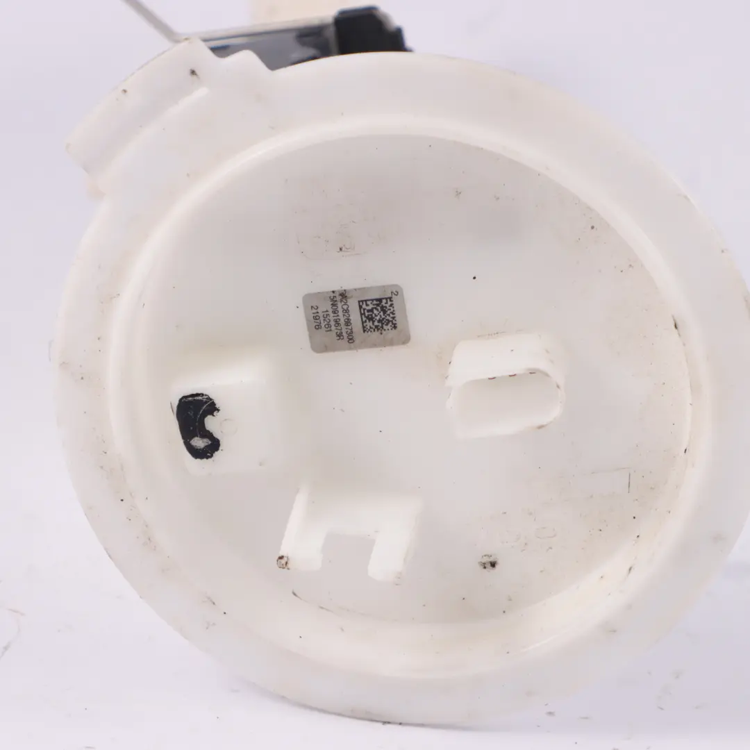 VW Volkswagen Tiguan 5N 2.0 TDI CFFB Unità serbatoio carburante - SKU 5N0919673R-1 - Numero di parte 5N0919673R
