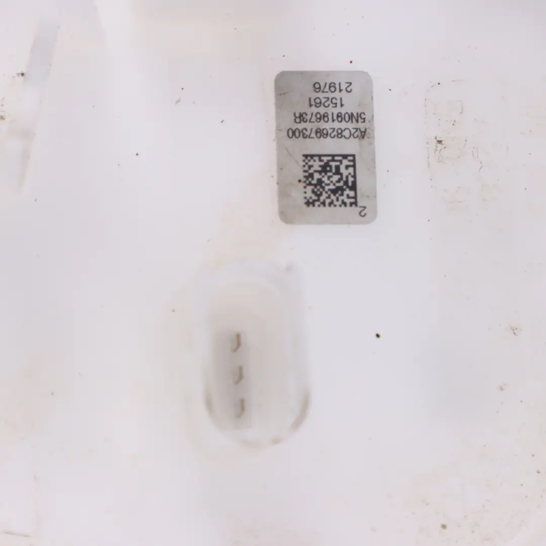 VW Volkswagen Tiguan 5N 2.0 TDI CFFB Fuel Tank Sender Unit - SKU 5N0919673R-1 - Part number 5N0919673R