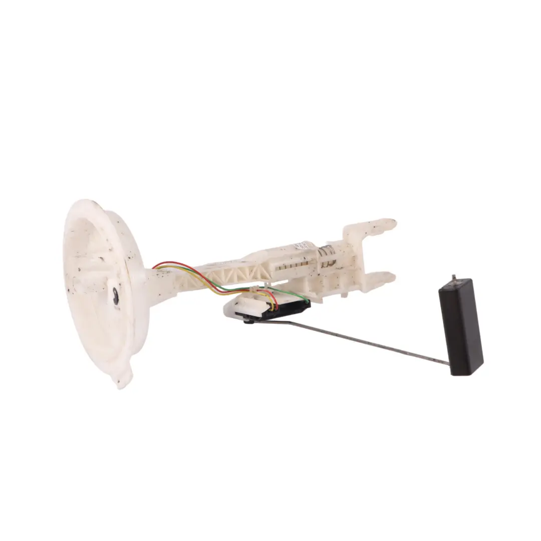 VW Volkswagen Tiguan 5N 2.0 TDI CFFB Kraftstoff Tankgeber Einheit - SKU 5N0919673R-1 - Teilenummer 5N0919673R