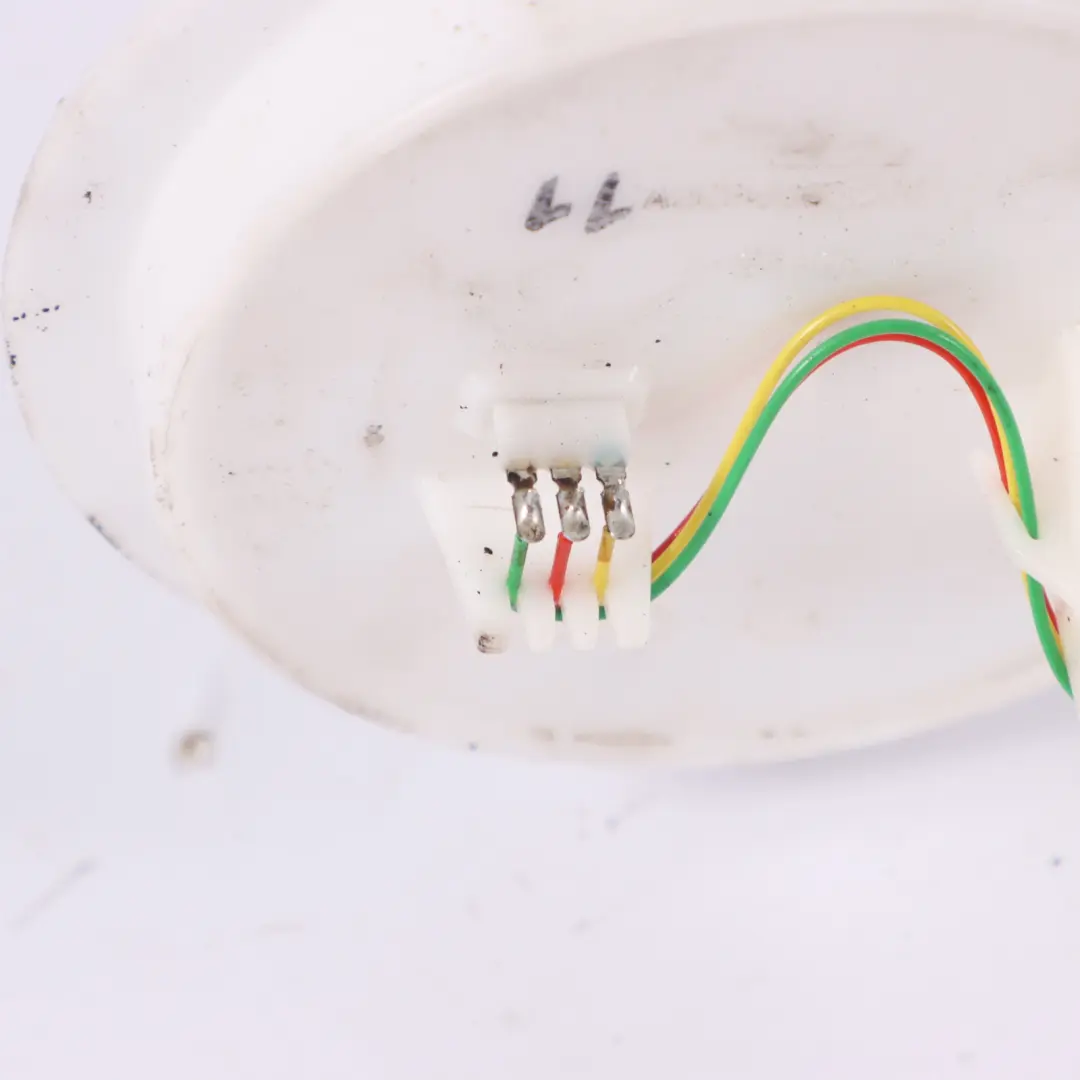 VW Volkswagen Tiguan 5N 2.0 TDI CFFB Fuel Tank Sender Unit - SKU 5N0919673R-1 - Part number 5N0919673R