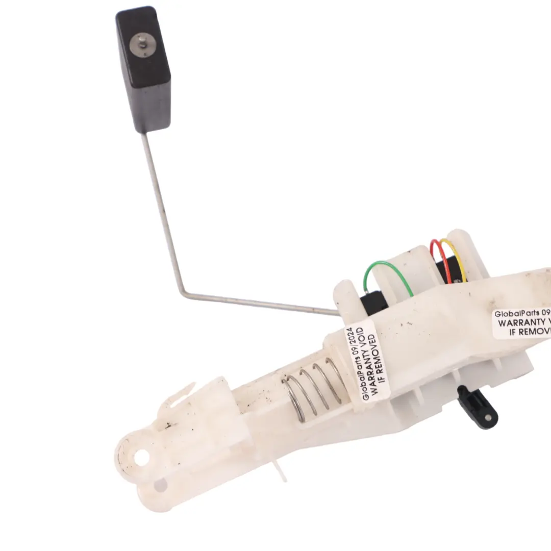 CFFB Unité de réservoir émetteur pour VW Volkswagen Tiguan 5N 2.0 TDI à propos du numéro de pièce 5N0919673R VW Volkswagen Tiguan 5N 2.0 TDI CFFB Unité de réservoir émetteur - SKU 5N0919673R-1 - Numéro de pièce 5N0919673R