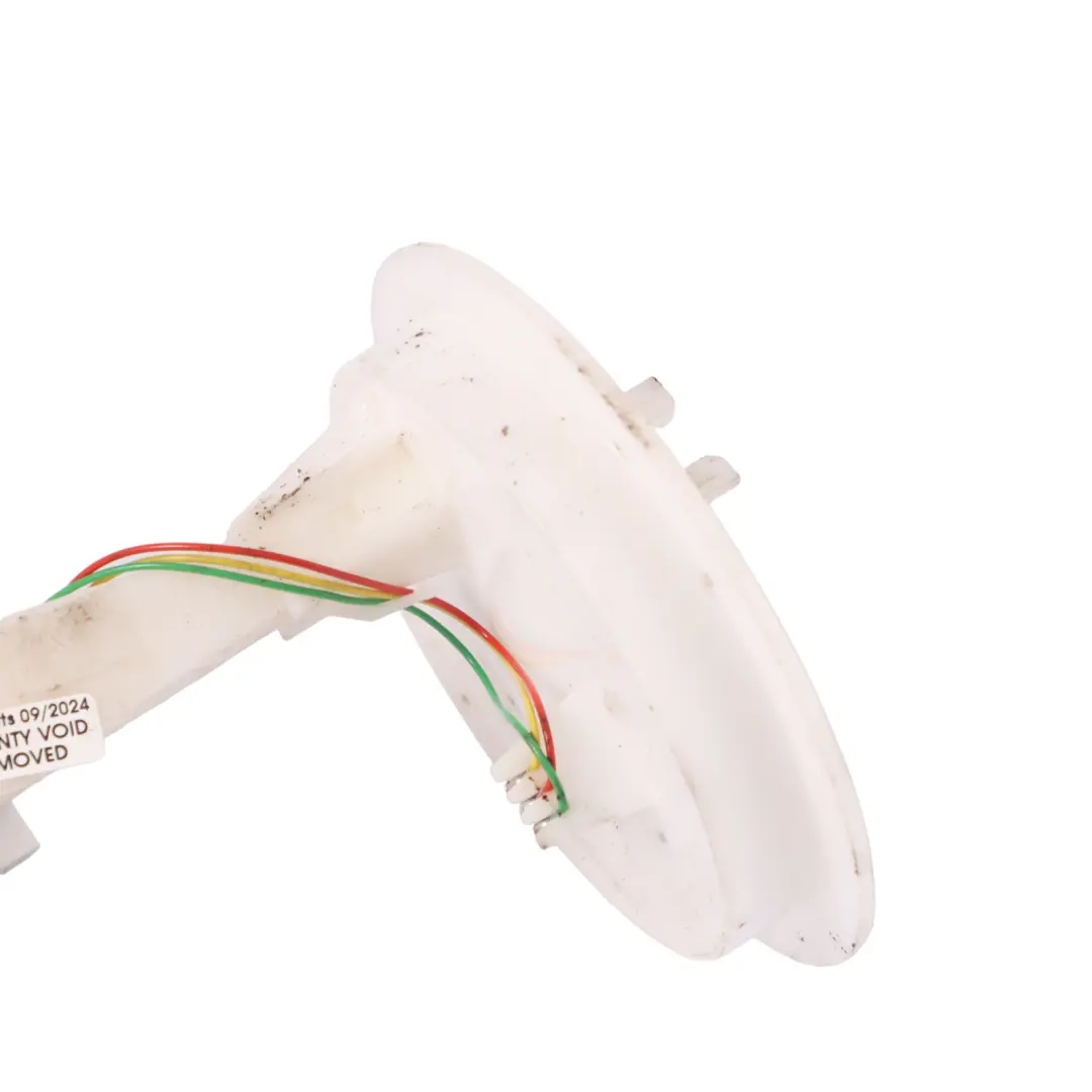 CFFB Unité de réservoir émetteur pour VW Volkswagen Tiguan 5N 2.0 TDI à propos du numéro de pièce 5N0919673R VW Volkswagen Tiguan 5N 2.0 TDI CFFB Unité de réservoir émetteur - SKU 5N0919673R-1 - Numéro de pièce 5N0919673R