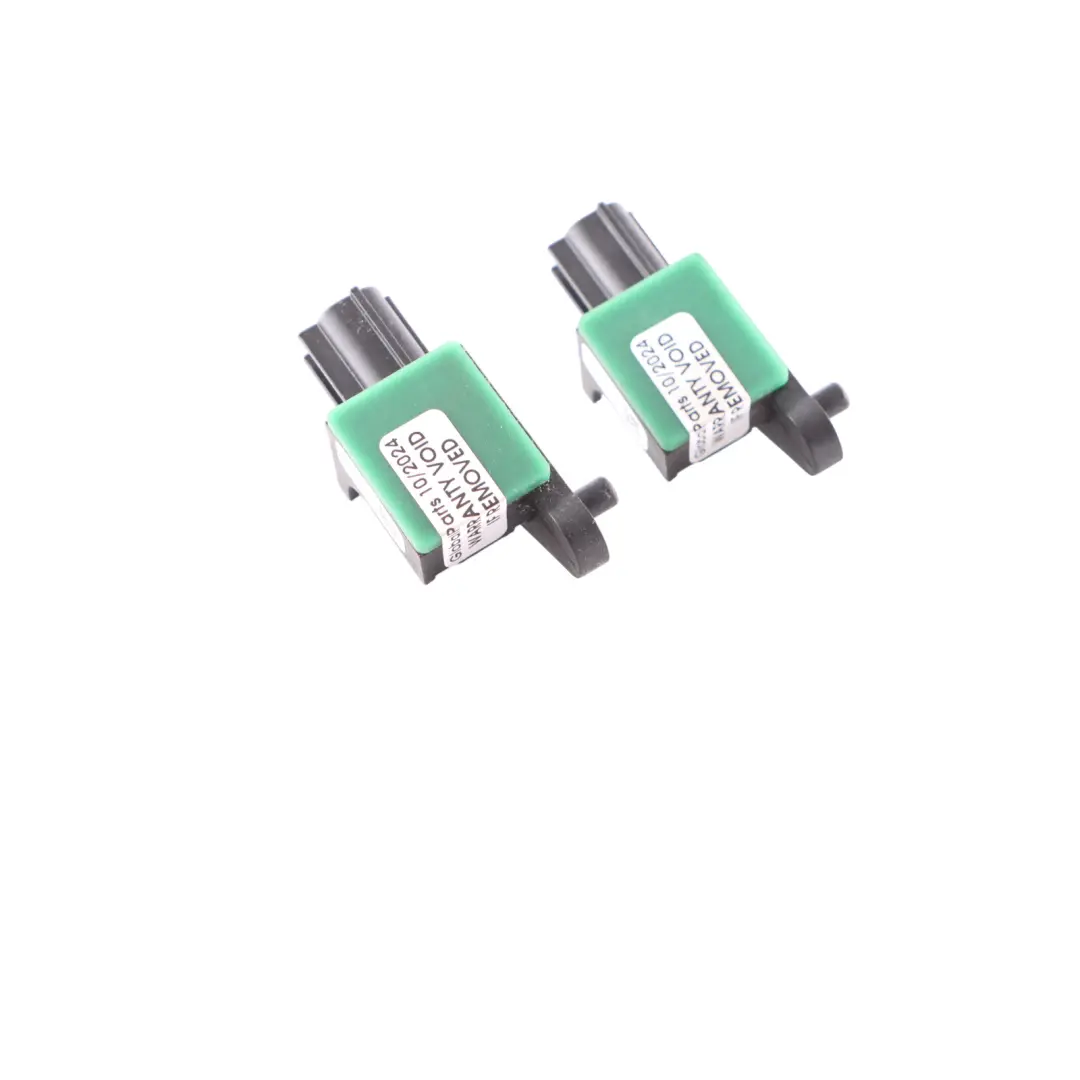 Impact Crash Sensor Rear Left Right N/O/S Set to Volkswagen Tiguan 5N with Part number 5N0959351B Volkswagen Tiguan 5N Impact Crash Sensor Rear Left Right N/O/S Set - SKU 5N0959351B - Part number 5N0959351B