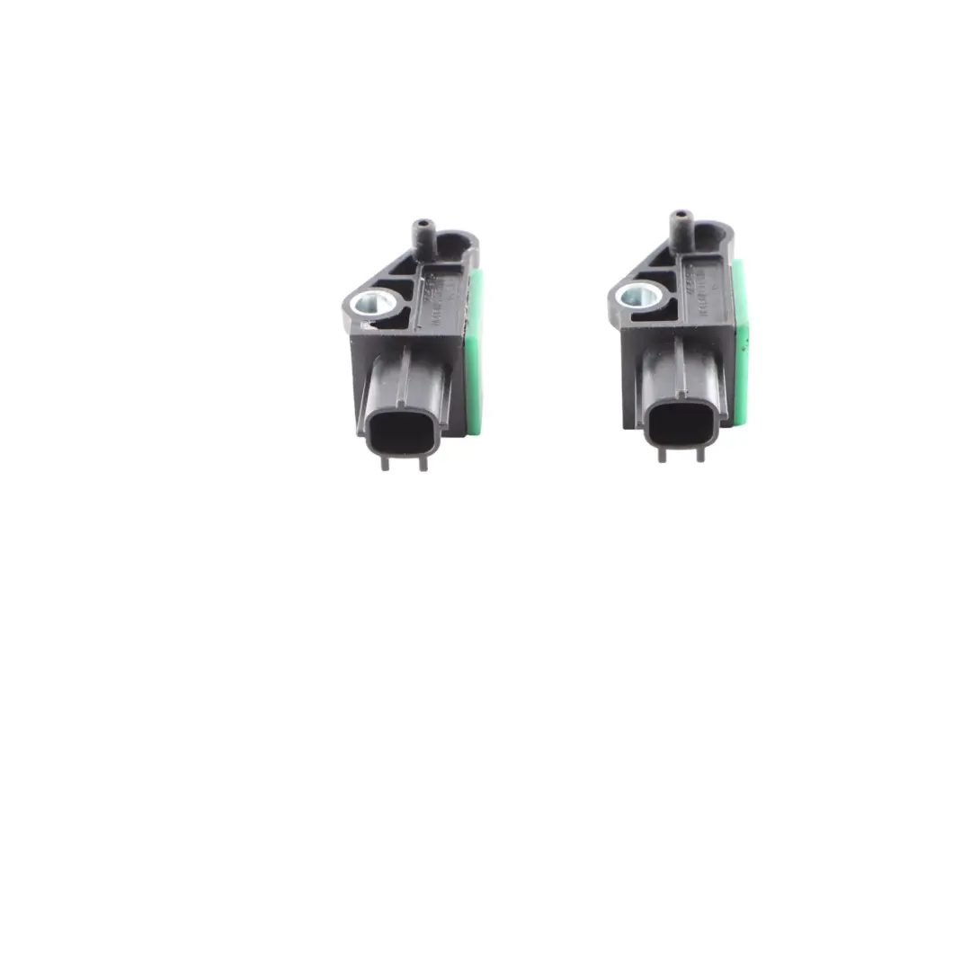Crash Sensor Hinten Links Rechts Set für Volkswagen Tiguan 5N mit Teilenummer 5N0959351B Volkswagen Tiguan 5N Crash Sensor Hinten Links Rechts Set - SKU 5N0959351B - Teilenummer 5N0959351B
