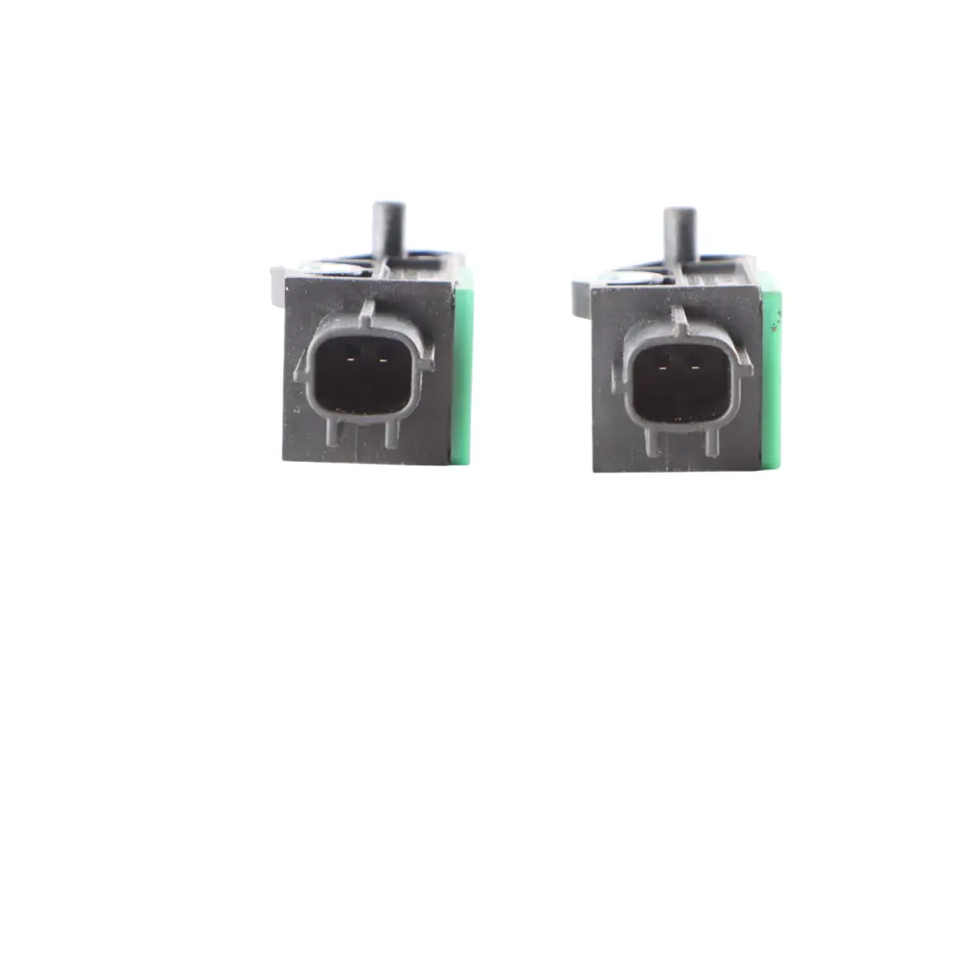 Volkswagen Tiguan 5N Impact Crash Sensor Rear Left Right N/O/S Set - SKU 5N0959351B - Part number 5N0959351B