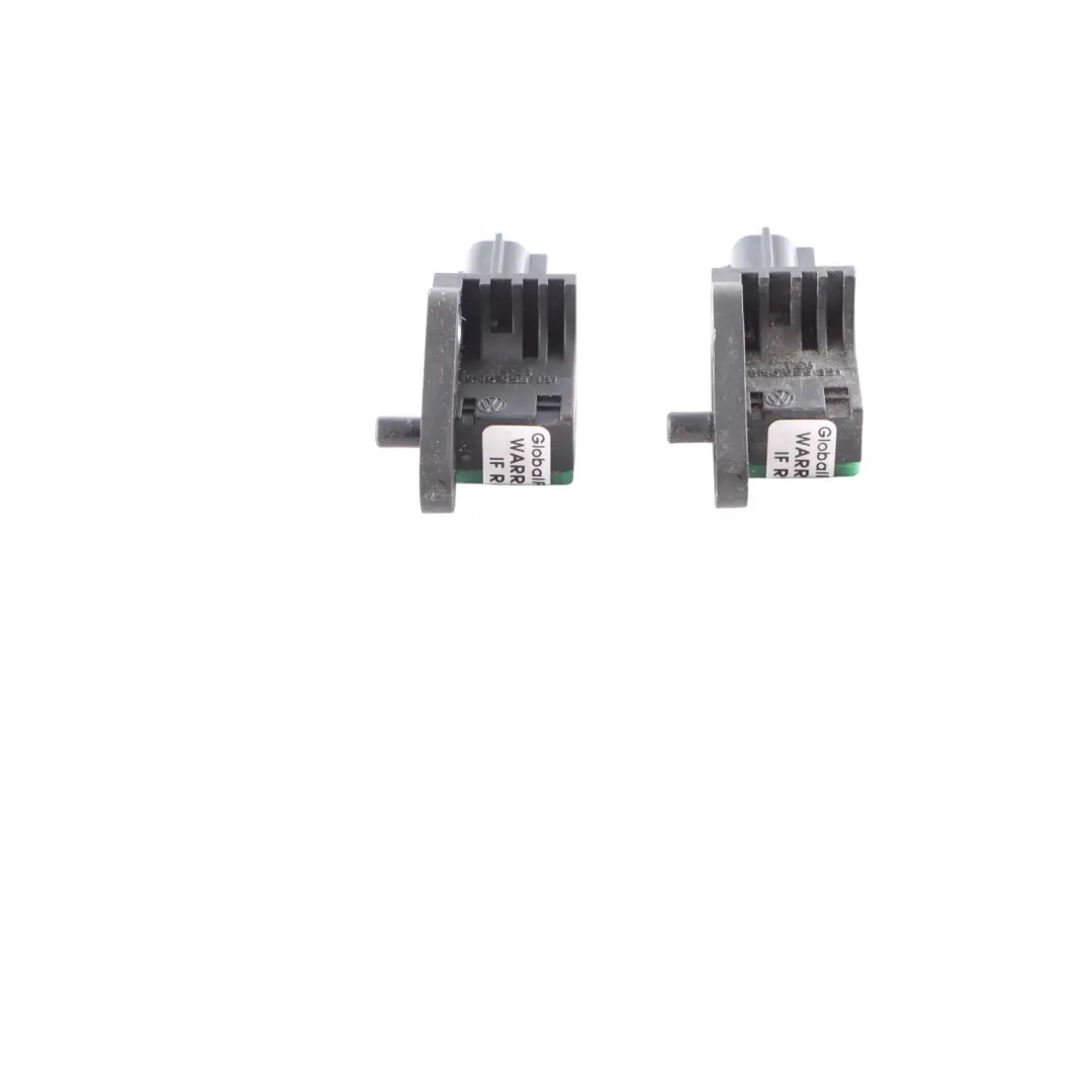 Volkswagen Tiguan 5N Impact Crash Sensor Rear Left Right N/O/S Set - SKU RHD-5N0959351B - Part number 5N0959351B