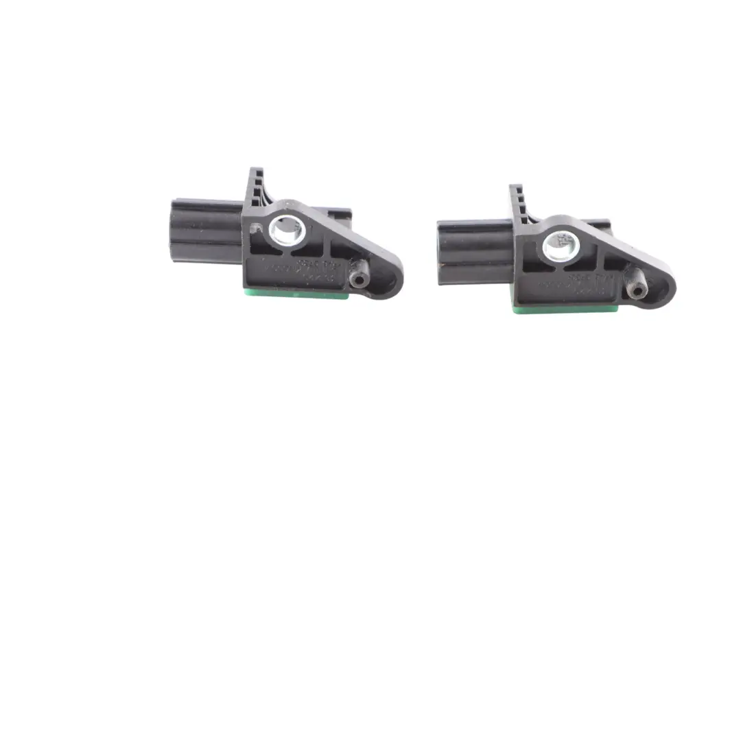 Impact Crash Sensor Rear Left Right N/O/S Set to Volkswagen Tiguan 5N with Part number 5N0959351B Volkswagen Tiguan 5N Impact Crash Sensor Rear Left Right N/O/S Set - SKU 5N0959351B - Part number 5N0959351B