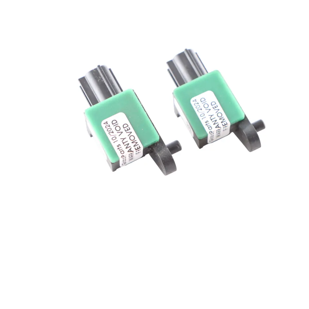 Volkswagen Tiguan 5N Impact Crash Sensor Rear Left Right N/O/S Set - SKU RHD-5N0959351B - Part number 5N0959351B