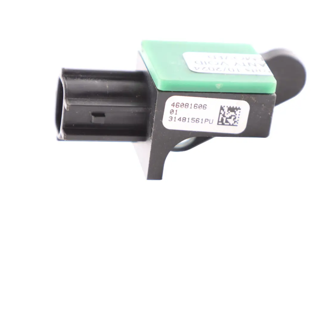 Volkswagen Tiguan 5N Impact Crash Sensor Rear Left Right N/O/S Set - SKU RHD-5N0959351B - Part number 5N0959351B