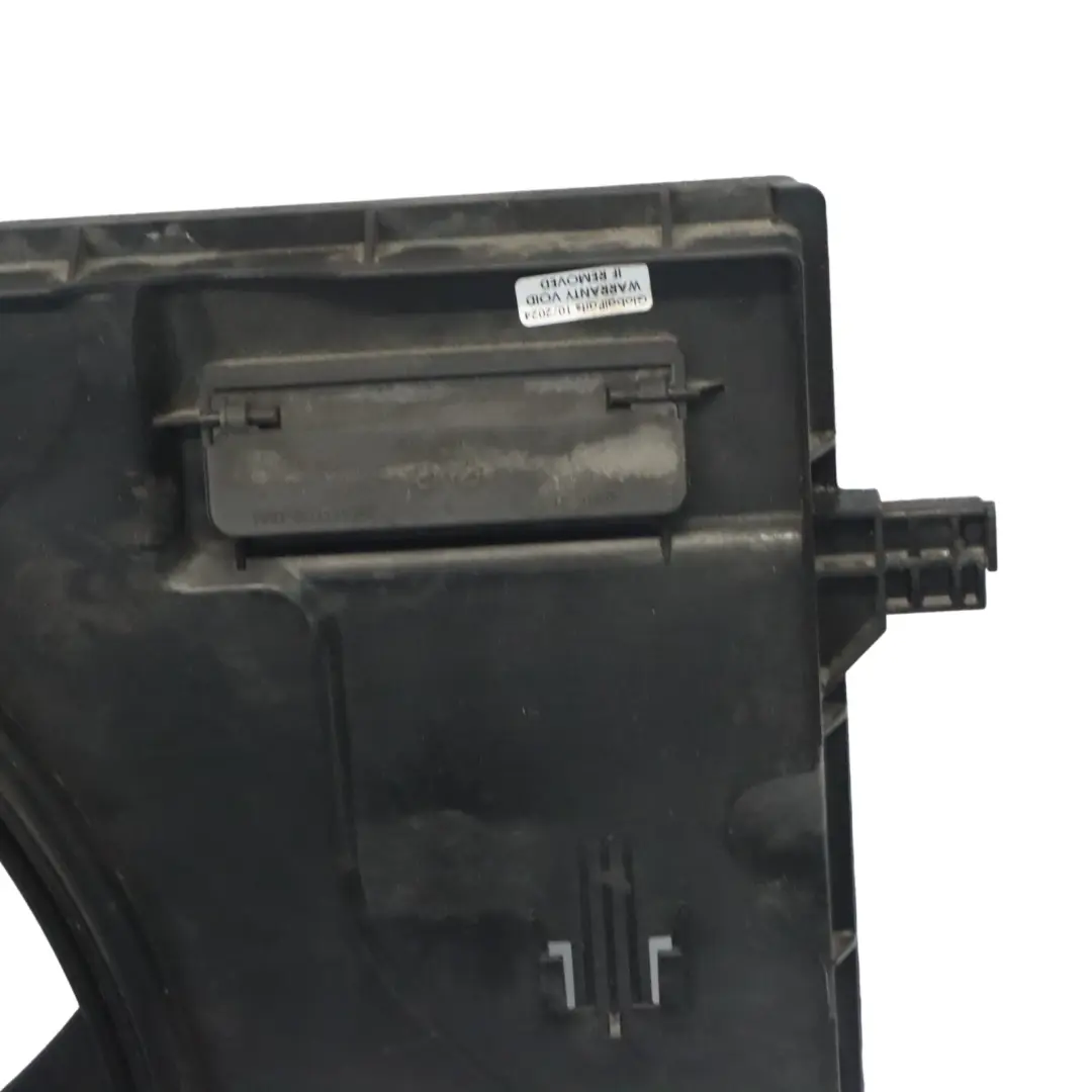 Volkswagen Golf 5G Ventola Radiatore Raffreddamento Motore Soffiante - SKU 5Q0121205 - Numero di parte 5Q0121205