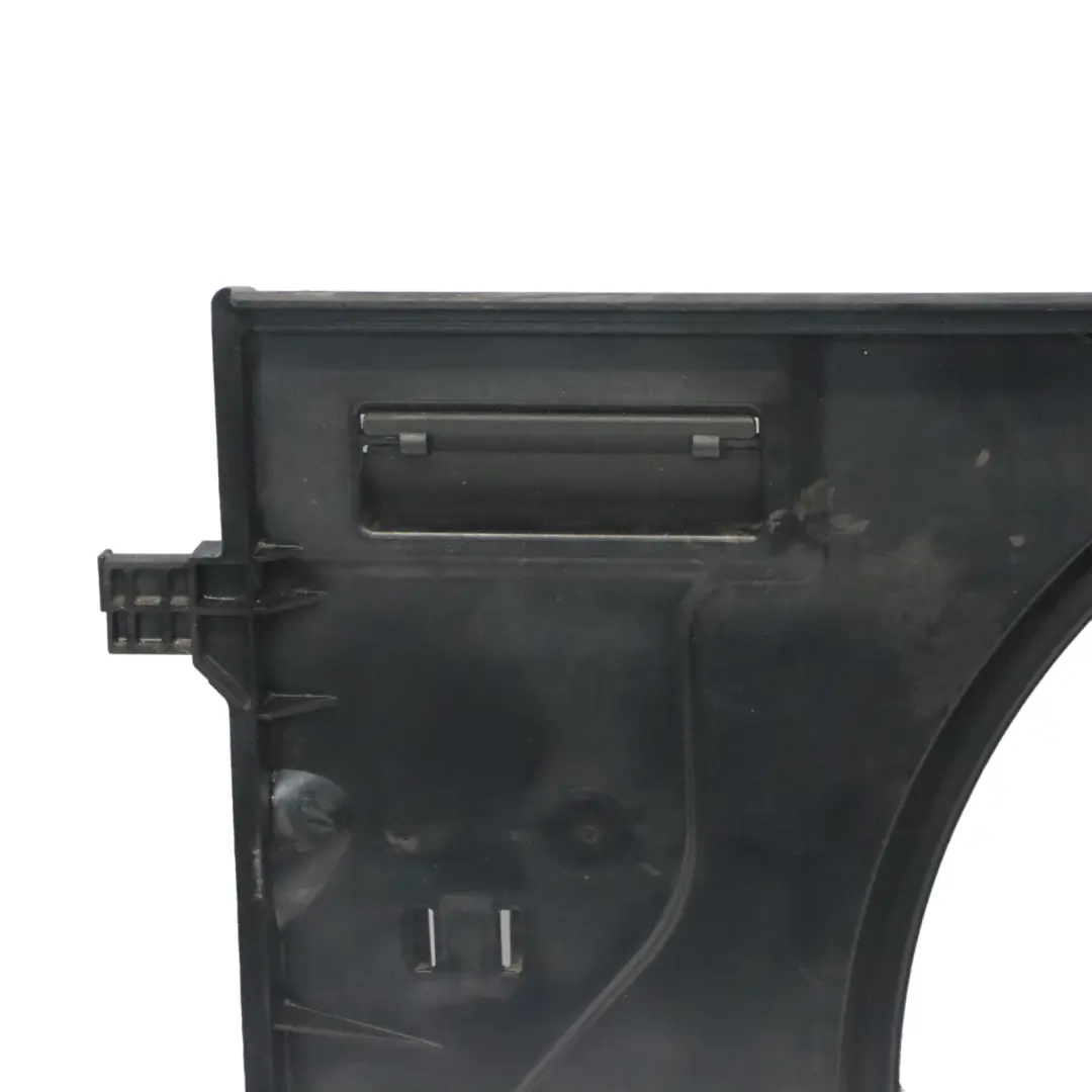 Volkswagen Golf 5G Ventilador radiador Unidad soplado refrigerador - SKU 5Q0121205 - Número de pieza 5Q0121205