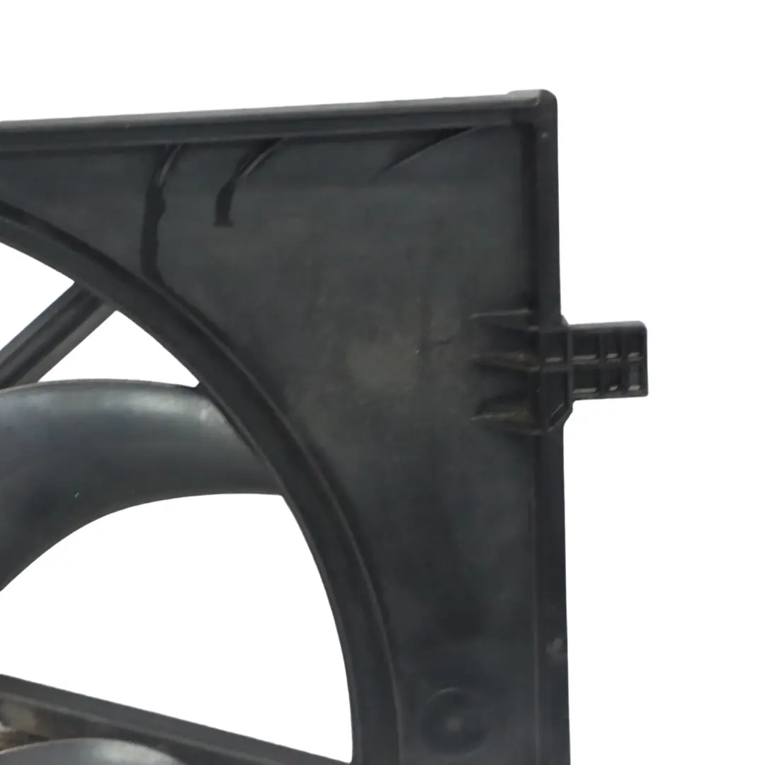 Volkswagen Golf 5G Kühlerlüfter Motor Kühlung Kühler Gebläseeinheit - SKU 5Q0121205 - Teilenummer 5Q0121205