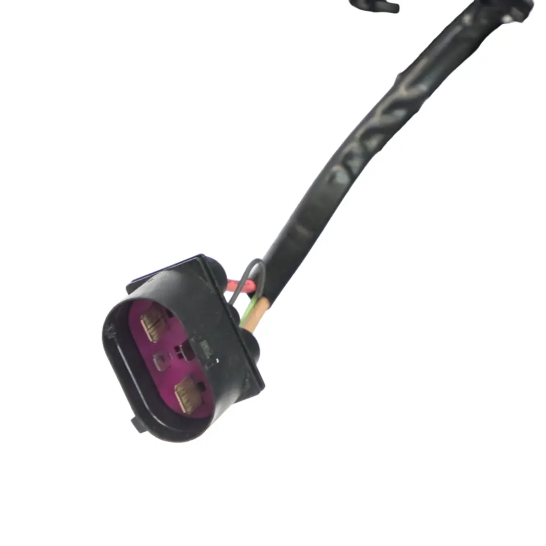 Volkswagen Golf 5G Ventola Radiatore Raffreddamento Motore Soffiante - SKU 5Q0121205 - Numero di parte 5Q0121205