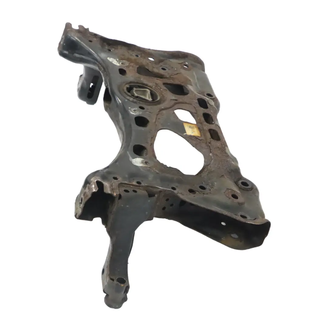 Volkswagen VW Golf 7 Front Axle Subframe Engine Support Cradle Mount - SKU 5Q0199315R - Part number 5Q0199315R