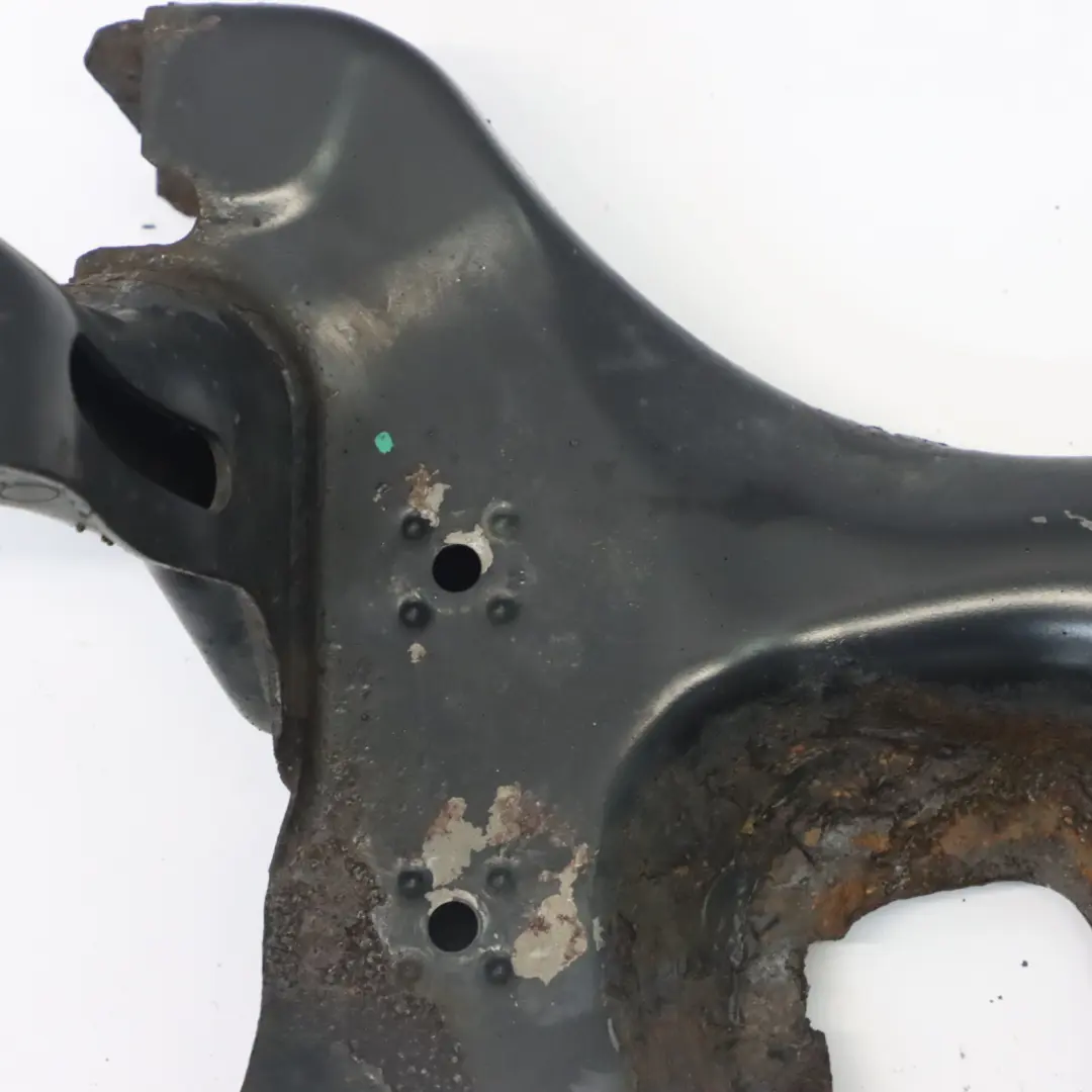 Volkswagen VW Golf 7 Front Axle Subframe Engine Support Cradle Mount - SKU 5Q0199315R - Part number 5Q0199315R