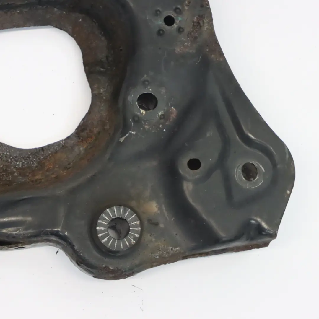 Volkswagen VW Golf 7 Front Axle Subframe Engine Support Cradle Mount - SKU 5Q0199315R - Part number 5Q0199315R