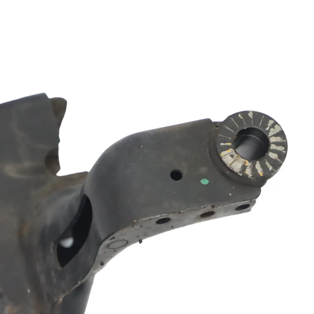 Volkswagen VW Golf 7 Front Axle Subframe Engine Support Cradle Mount - SKU 5Q0199315R - Part number 5Q0199315R