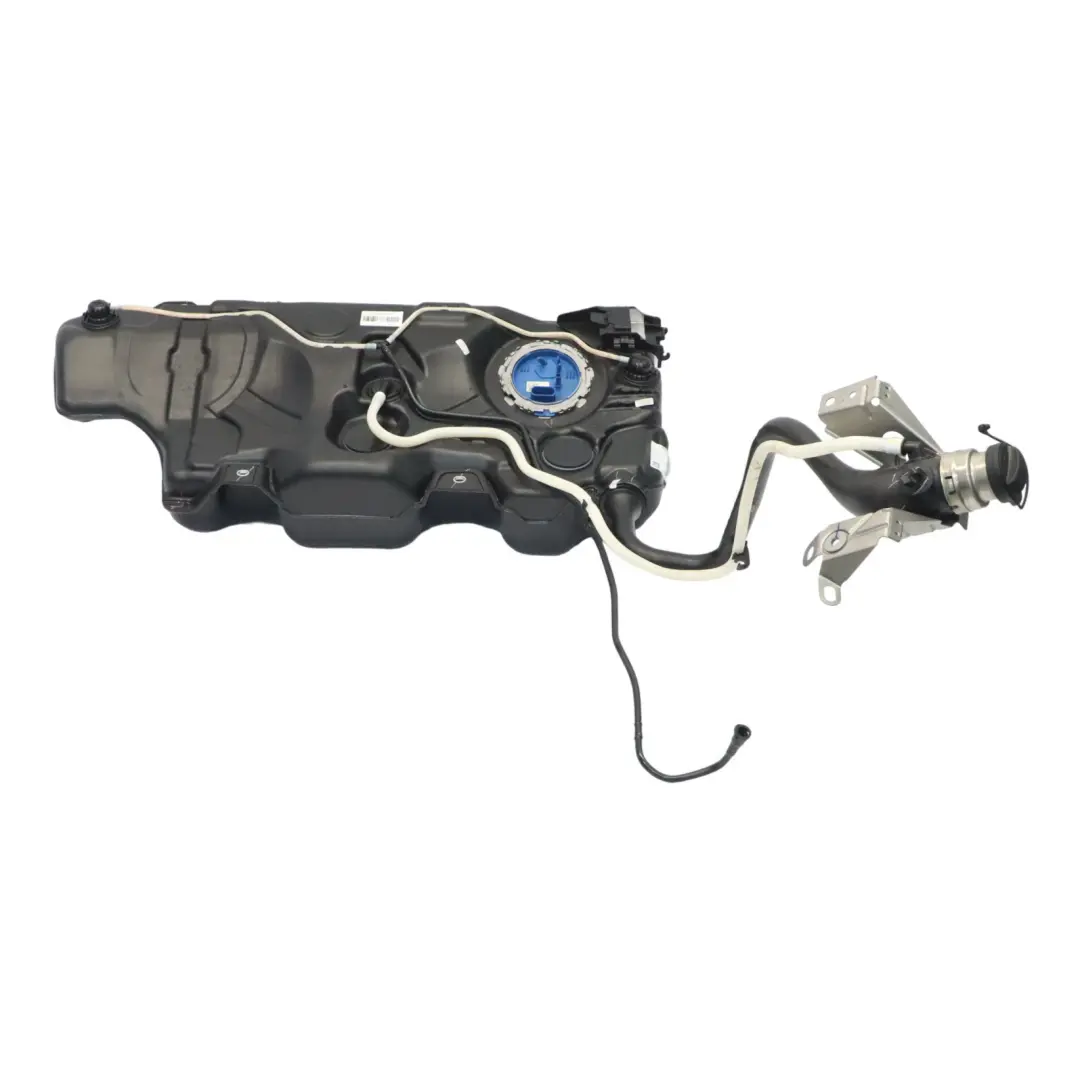 Reservoir Complete to Audi Q2 GA 1.5 Petrol Fuel Tank with Part number 5Q0201060JD Audi Q2 GA 1.5 Petrol Fuel Tank Reservoir Complete - SKU 5Q0201060JD - Part number 5Q0201060JD