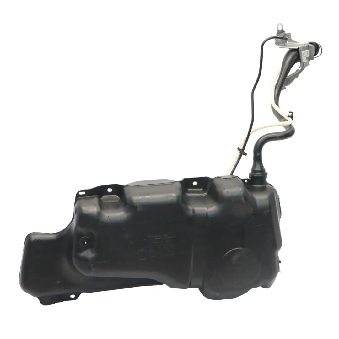Reservoir Complete to Audi Q2 GA 1.5 Petrol Fuel Tank with Part number 5Q0201060JD Audi Q2 GA 1.5 Petrol Fuel Tank Reservoir Complete - SKU 5Q0201060JD - Part number 5Q0201060JD