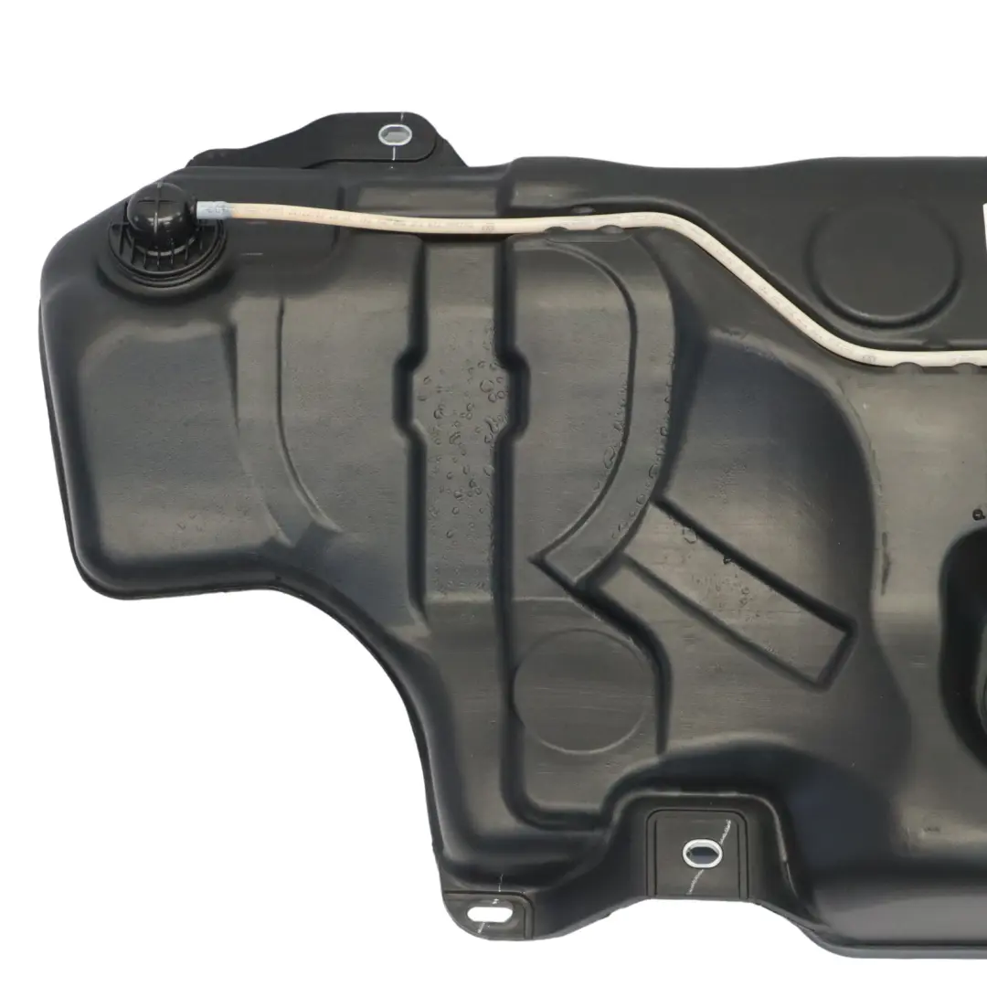 Audi Q2 GA 1.5 Petrol Fuel Tank Reservoir Complete - SKU 5Q0201060JD - Part number 5Q0201060JD