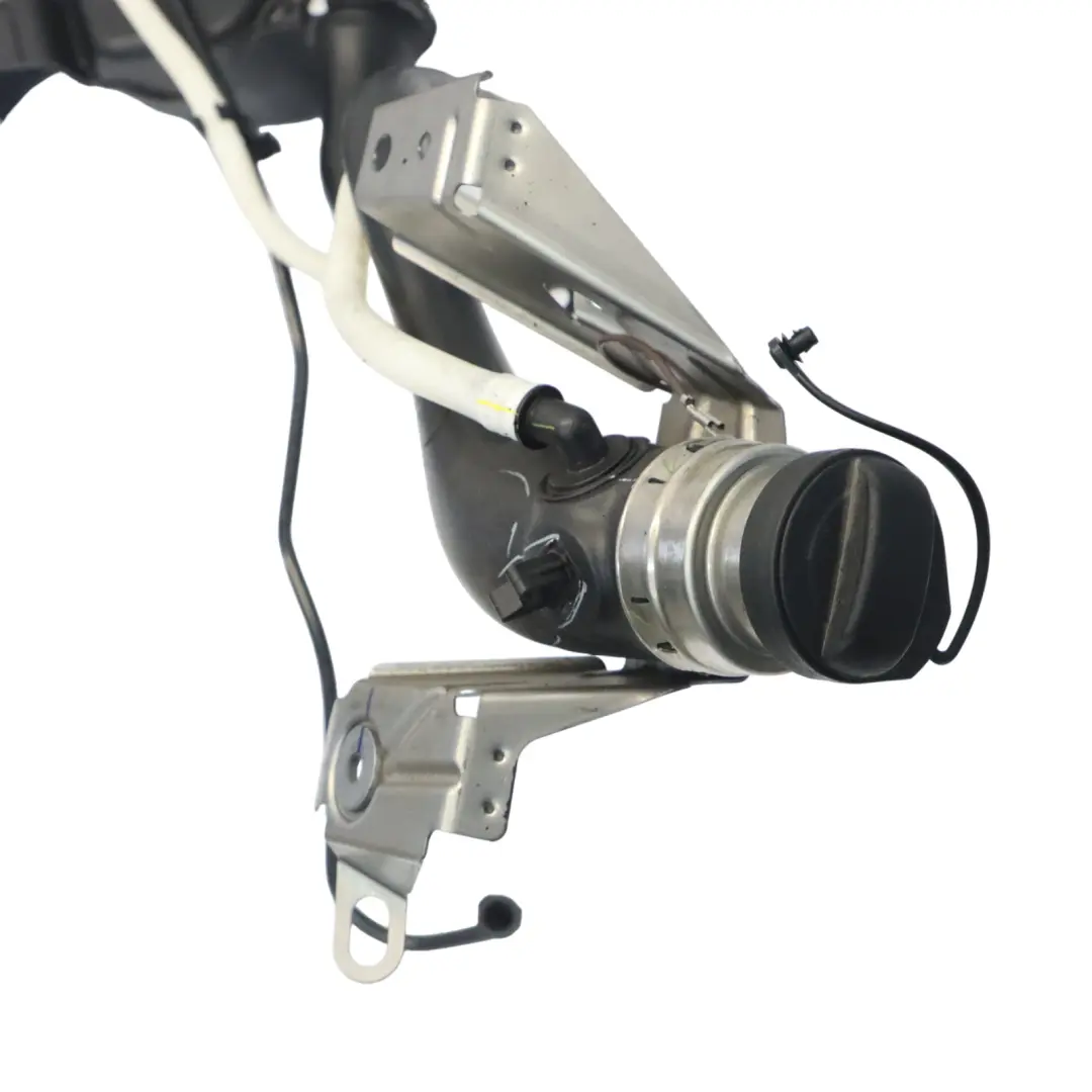 Reservoir Complete to Audi Q2 GA 1.5 Petrol Fuel Tank with Part number 5Q0201060JD Audi Q2 GA 1.5 Petrol Fuel Tank Reservoir Complete - SKU 5Q0201060JD - Part number 5Q0201060JD