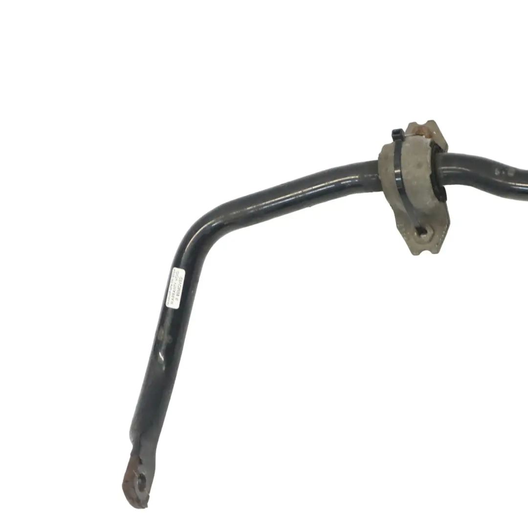 Suspension Stabilisateur Essieu Avant Barre pour Volkswagen VW Golf 7 à propos du numéro de pièce 5Q0411303M Volkswagen VW Golf 7 Suspension Stabilisateur Essieu Avant Barre - SKU 5Q0411303M - Numéro de pièce 5Q0411303M