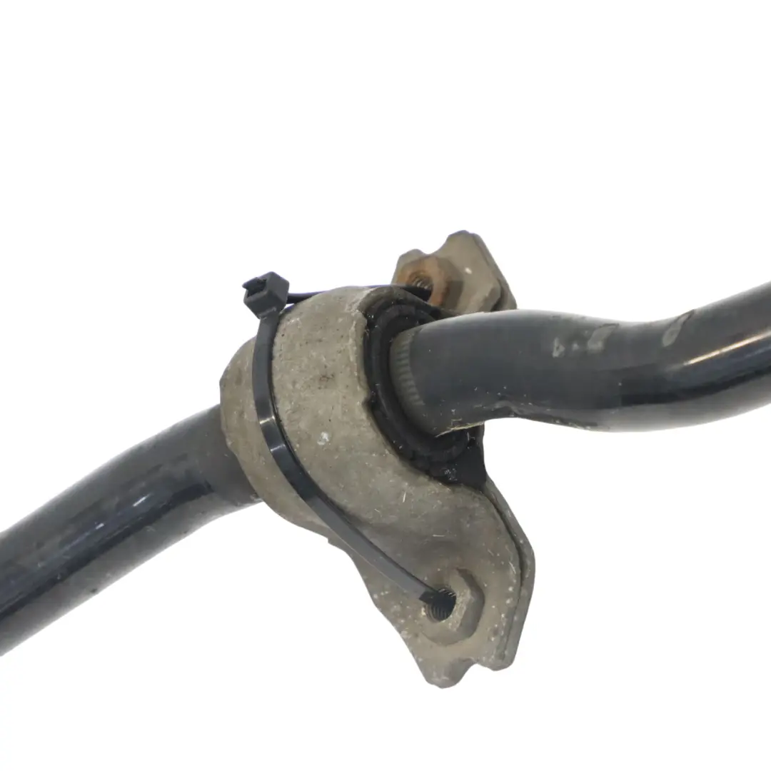 Fahrwerkstabilisator Vorderachse Stabilisator für Volkswagen VW Golf 7 mit Teilenummer 5Q0411303M Volkswagen VW Golf 7 Fahrwerkstabilisator Vorderachse Stabilisator - SKU 5Q0411303M - Teilenummer 5Q0411303M