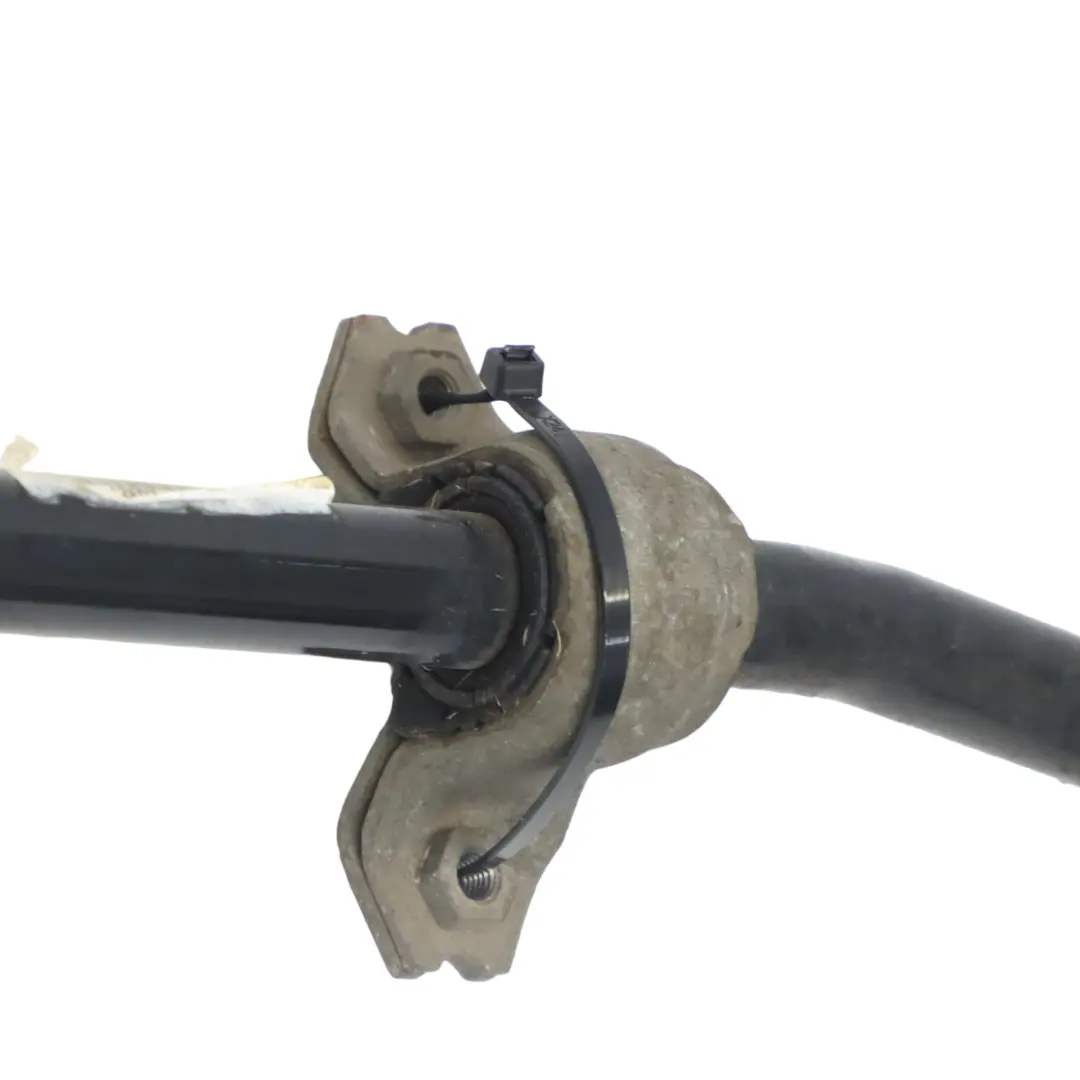 Volkswagen VW Golf VII Stabilizator Zawieszenie Przedniej Osi - SKU 5Q0411303M - Numer Części 5Q0411303M