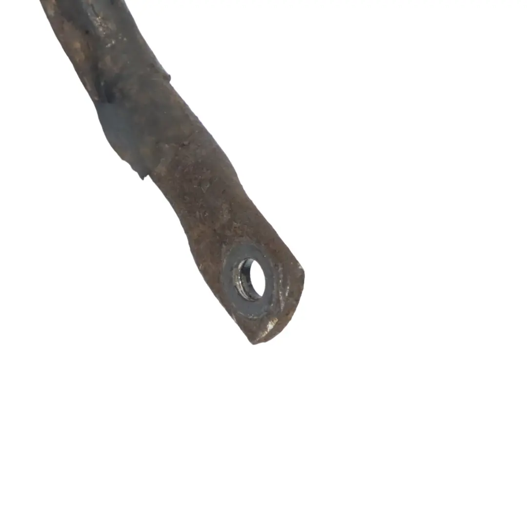 Suspension Stabilisateur Essieu Avant Barre pour Volkswagen VW Golf 7 à propos du numéro de pièce 5Q0411303M Volkswagen VW Golf 7 Suspension Stabilisateur Essieu Avant Barre - SKU 5Q0411303M - Numéro de pièce 5Q0411303M