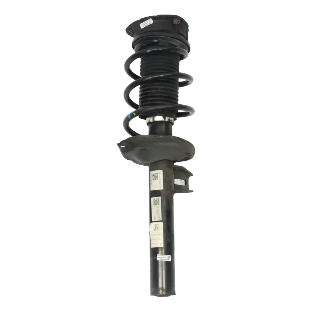 Volkswagen VW Golf 7 Molla sospensione ammortizzatore anteriore - SKU 5Q0413023 - Numero di parte 5Q0413023