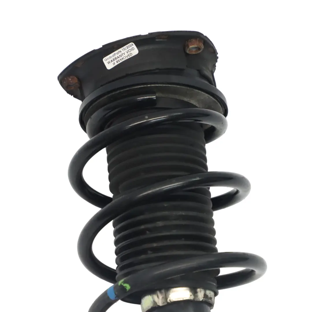 Strut Suspension Shock Absorber Front to Volkswagen VW Golf Mk7 Spring with Part number 5Q0413023 Volkswagen VW Golf Mk7 Spring Strut Suspension Shock Absorber Front - SKU 5Q0413023 - Part number 5Q0413023