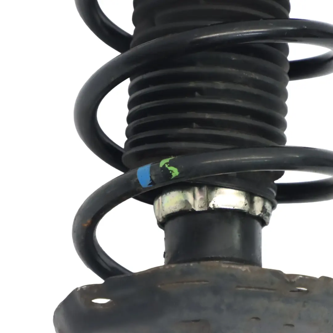 Federbein Aufhängung Stoßdämpfer vorne für Volkswagen VW Golf 7 mit Teilenummer 5Q0413023 Volkswagen VW Golf 7 Federbein Aufhängung Stoßdämpfer vorne - SKU 5Q0413023 - Teilenummer 5Q0413023