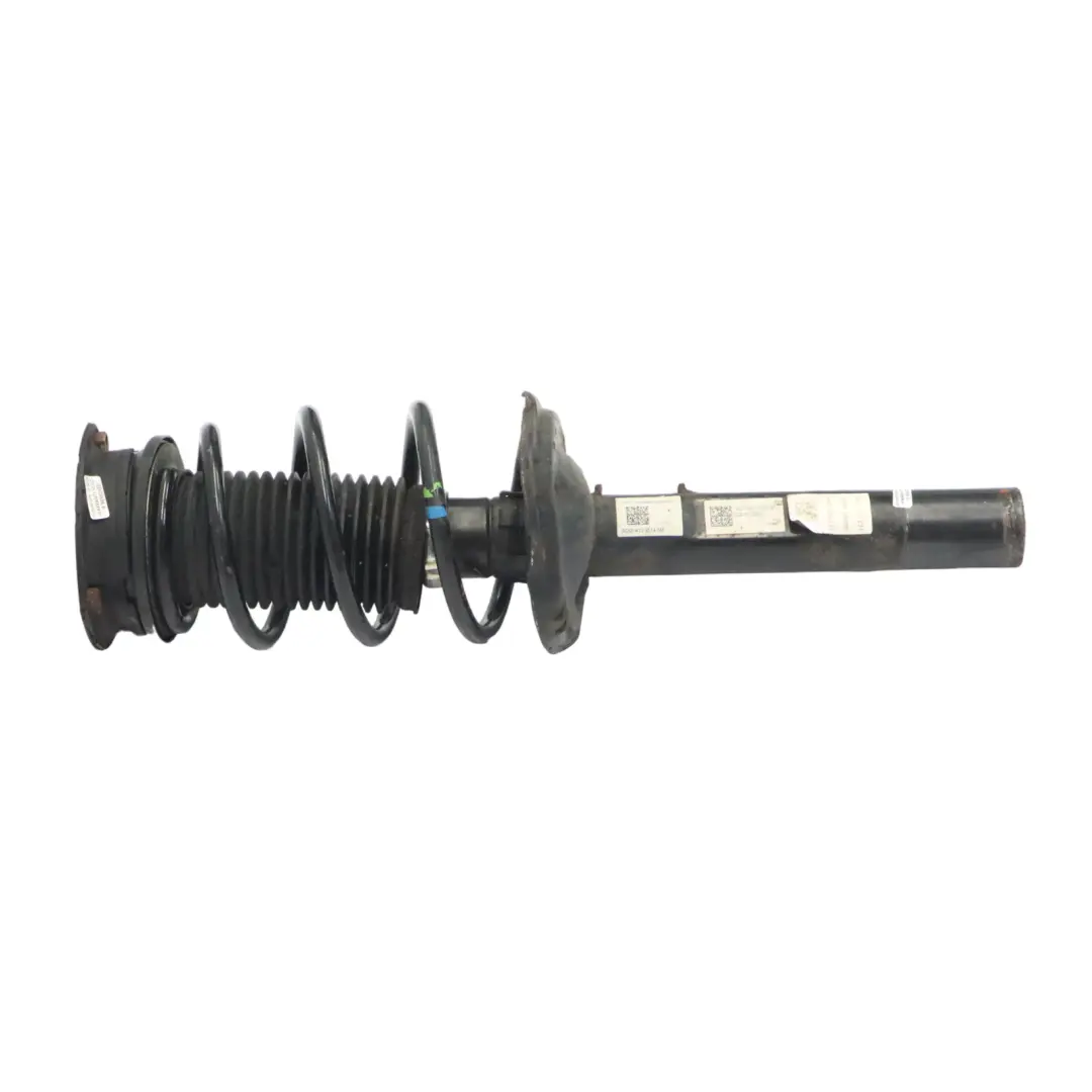 Volkswagen VW Golf Mk7 Spring Strut Suspension Shock Absorber Front - SKU 5Q0413023 - Part number 5Q0413023