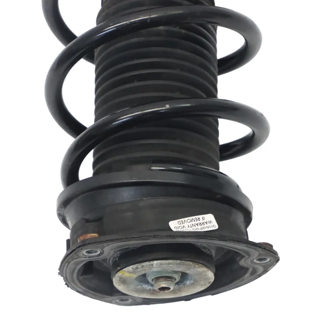 Volkswagen VW Golf 7 Molla sospensione ammortizzatore anteriore - SKU 5Q0413023 - Numero di parte 5Q0413023