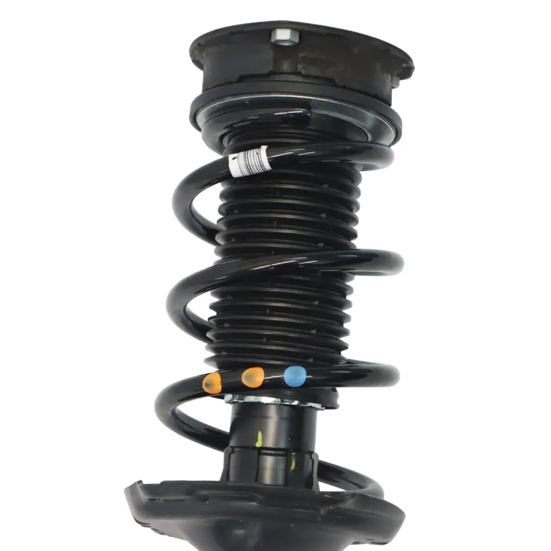 Audi Q2 GA 1.5 TSI Suspension Leg Front Left N/S Spring Strut Wheel Carrier Hub - SKU 5Q0413031KA-1 - Part number 5Q0413031KA