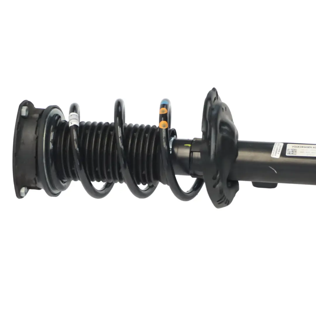 Audi Q2 GA 1.5 TSI Suspension Leg Front Left N/S Spring Strut Wheel Carrier Hub - SKU 5Q0413031KA-1 - Part number 5Q0413031KA