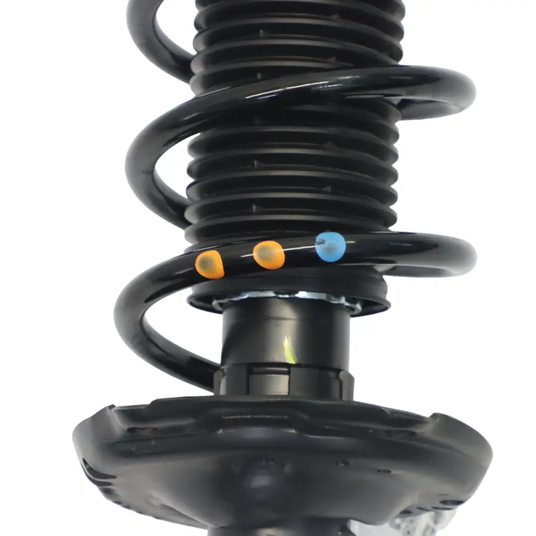 Sospensione Gamba Anteriore Destra Molla Puntone Portaruota per Audi Q2 GA 1.5 TSI con numero di parte 5Q0413031KA Audi Q2 GA 1.5 TSI Sospensione Gamba Anteriore Destra Molla Puntone Portaruota - SKU 5Q0413031KA-2 - Numero di parte 5Q0413031KA