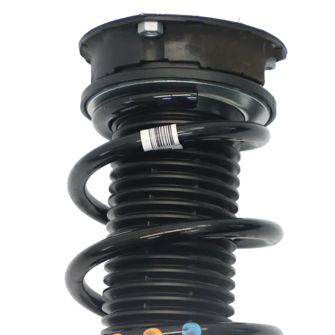 Audi Q2 GA 1.5 TSI Suspension Jambe Avant Droite Ressort Jambe de Force Roue - SKU 5Q0413031KA-2 - Numéro de pièce 5Q0413031KA