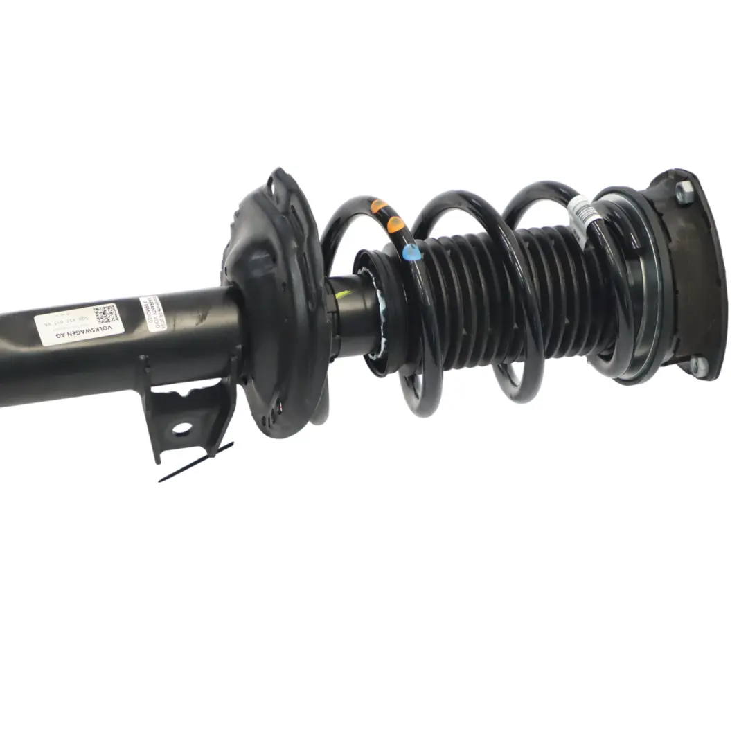 Audi Q2 GA 1.5 TSI Suspension Leg Front Right O/S Spring Strut Wheel Carrier Hub - SKU 5Q0413031KA-2 - Part number 5Q0413031KA