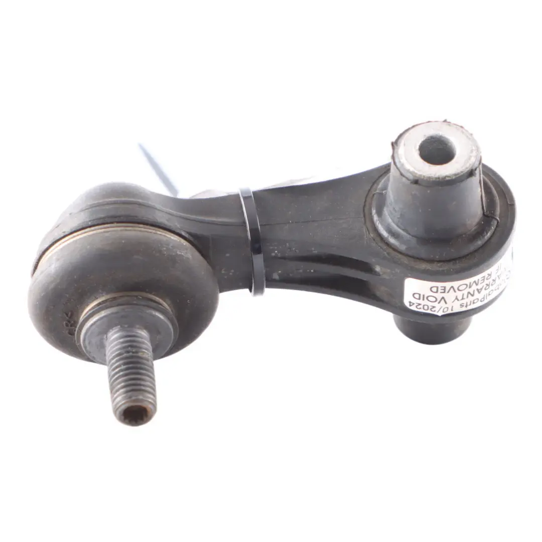 Anti Roll Sway Bar Link Right Left N/O/S to Volkswagen Golf 8 CD1 Rear with Part number 5Q0505465A Volkswagen Golf 8 CD1 Rear Anti Roll Sway Bar Link Right Left N/O/S - SKU 5Q0505465A - Part number 5Q0505465A