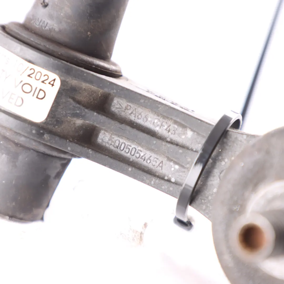 Anti Roll Sway Bar Link Right Left N/O/S to Volkswagen Golf 8 CD1 Rear with Part number 5Q0505465A Volkswagen Golf 8 CD1 Rear Anti Roll Sway Bar Link Right Left N/O/S - SKU 5Q0505465A - Part number 5Q0505465A