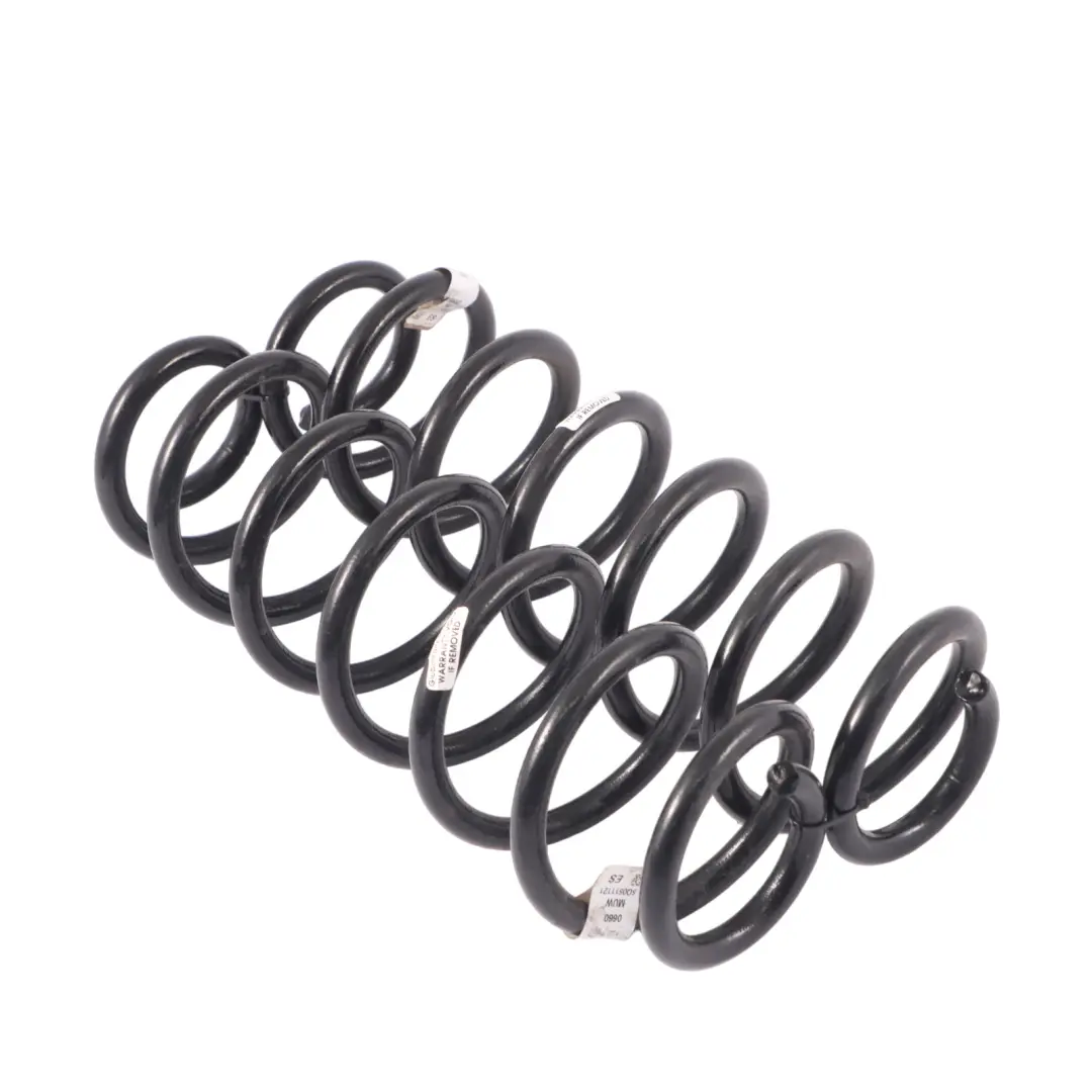 Coil Spring Suspension Set Rear Left Right N/O/S to Audi Q2 GA with Part number 5Q0511121ES Audi Q2 GA Coil Spring Suspension Set Rear Left Right N/O/S - SKU 5Q0511121ES - Part number 5Q0511121ES