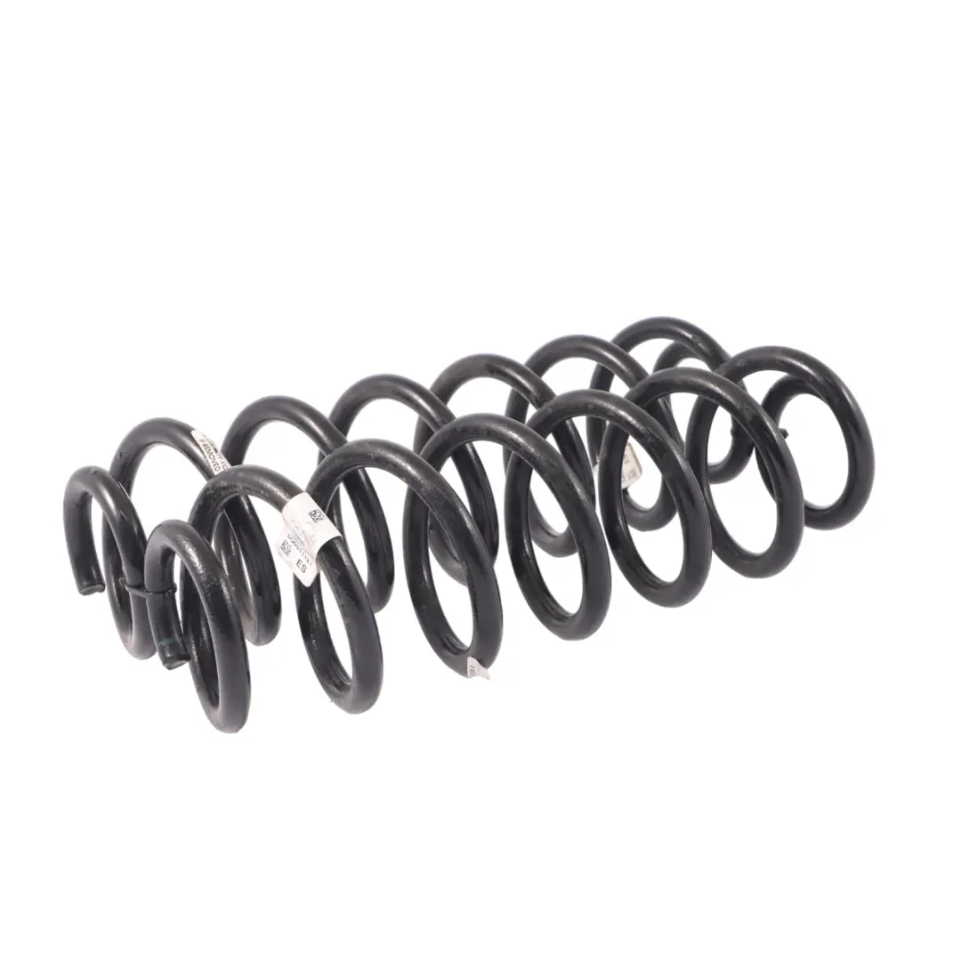 Coil Spring Suspension Set Rear Left Right N/O/S to Audi Q2 GA with Part number 5Q0511121ES Audi Q2 GA Coil Spring Suspension Set Rear Left Right N/O/S - SKU 5Q0511121ES - Part number 5Q0511121ES